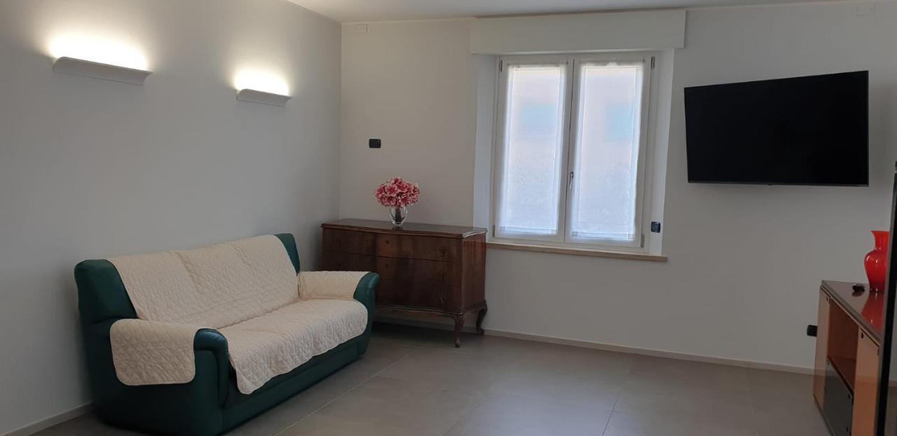 Appartamento Rosy Peschiera del Garda Eksteriør bilde