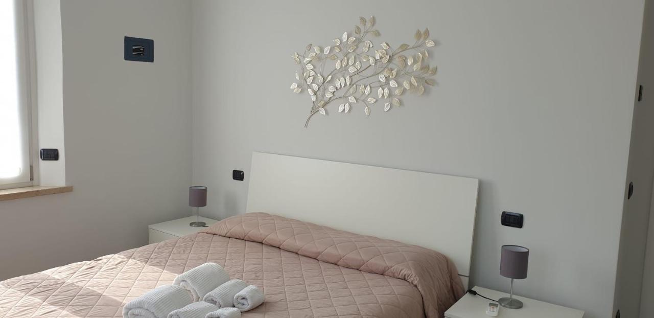 Appartamento Rosy Peschiera del Garda Eksteriør bilde