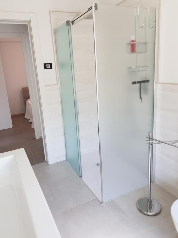 Appartamento Rosy Peschiera del Garda Eksteriør bilde